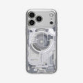 Spigen Zero One White Case – iPhone Protective Case