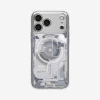 Spigen Zero One White Case – iPhone Protective Case