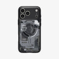 Spigen Zero One Black Case – iPhone Protective Case