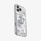 Spigen Zero One White Case – iPhone Protective Case
