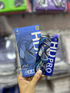 LITO HD Pro Clear Glass Protector for iPhones