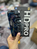LITO HD Pro Privacy Glass Protector for iPhones
