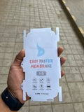 iPhone Back Matte Membrane Sheet – Anti-Scratch Protector